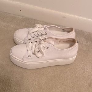 Steve Madden Platform shoes